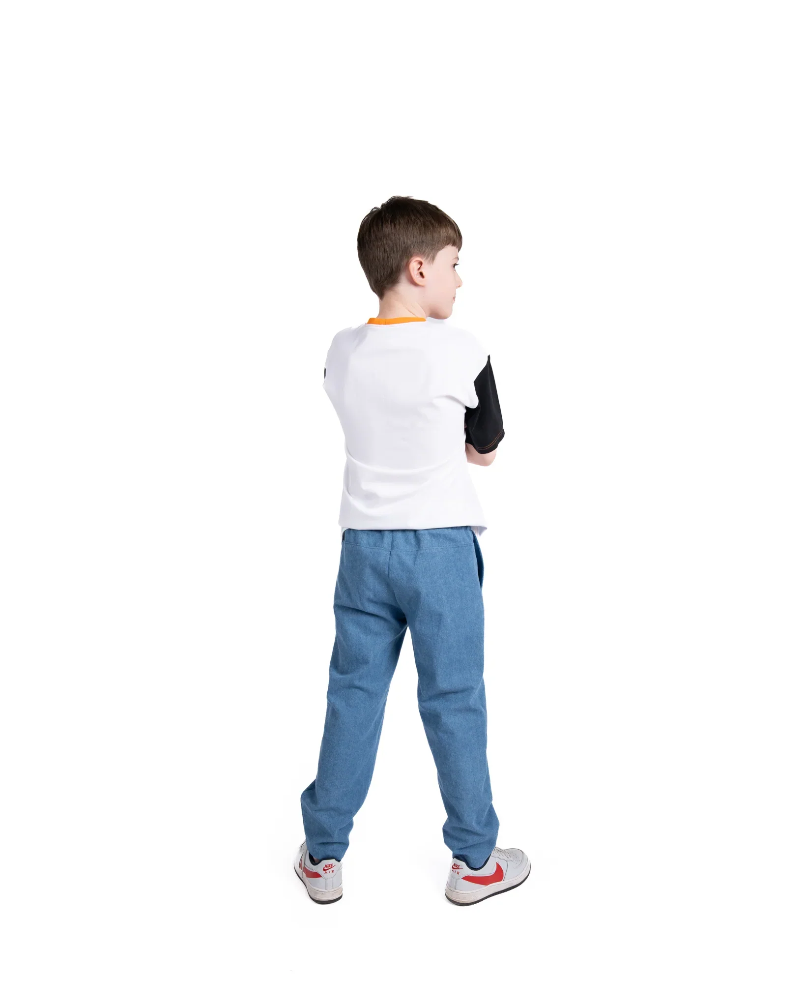 Little Rosy Cheeks Innis Trousers - Image 6