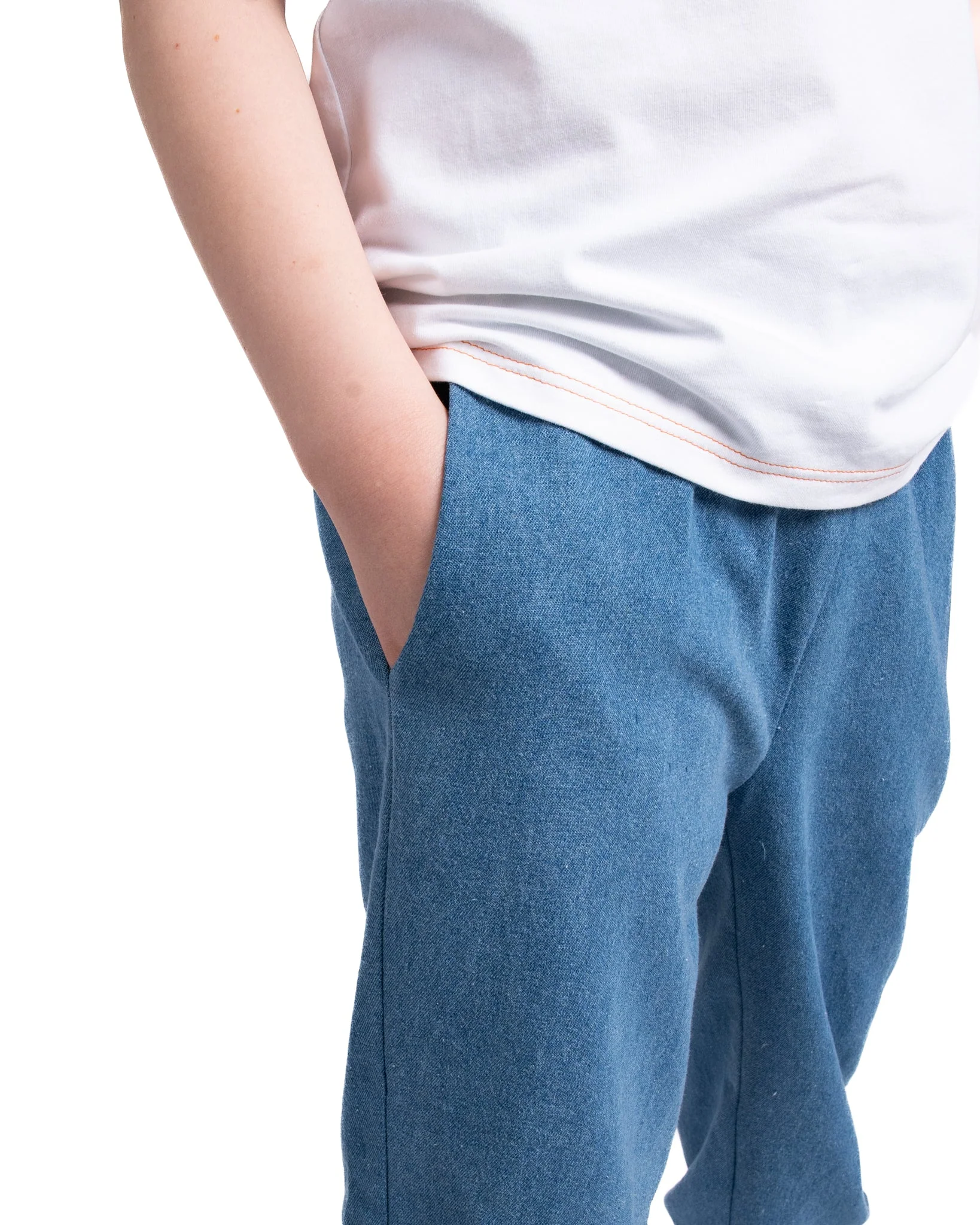 Little Rosy Cheeks Innis Trousers - Image 7