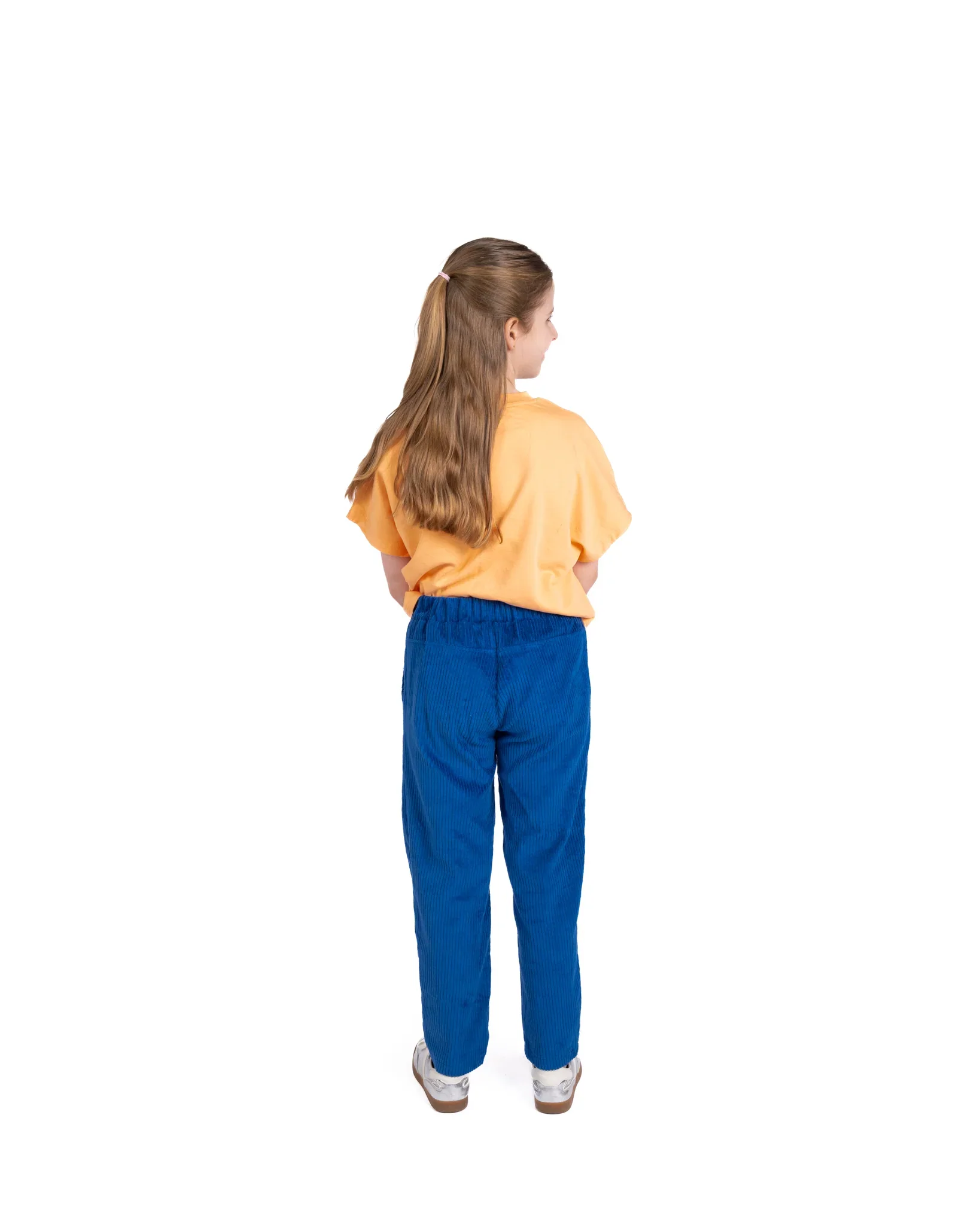 Little Rosy Cheeks Innis Trousers - Image 9