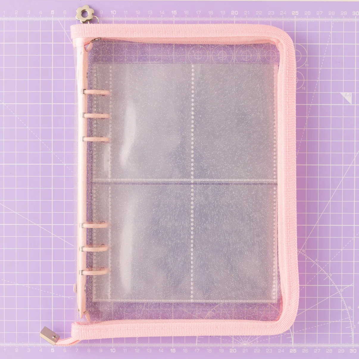 Little Rosy Cheeks Label Stash Folder - Image 6