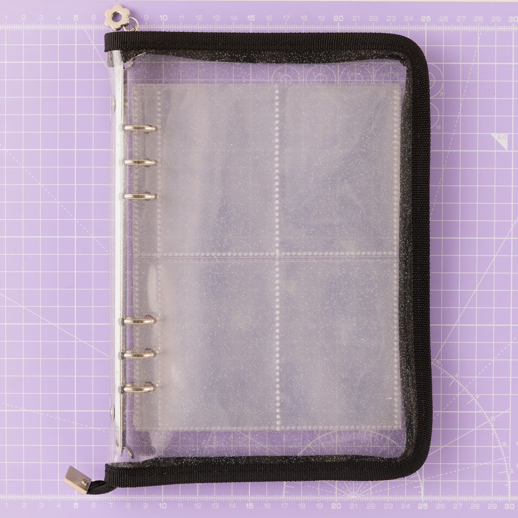Little Rosy Cheeks Label Stash Folder - Image 7
