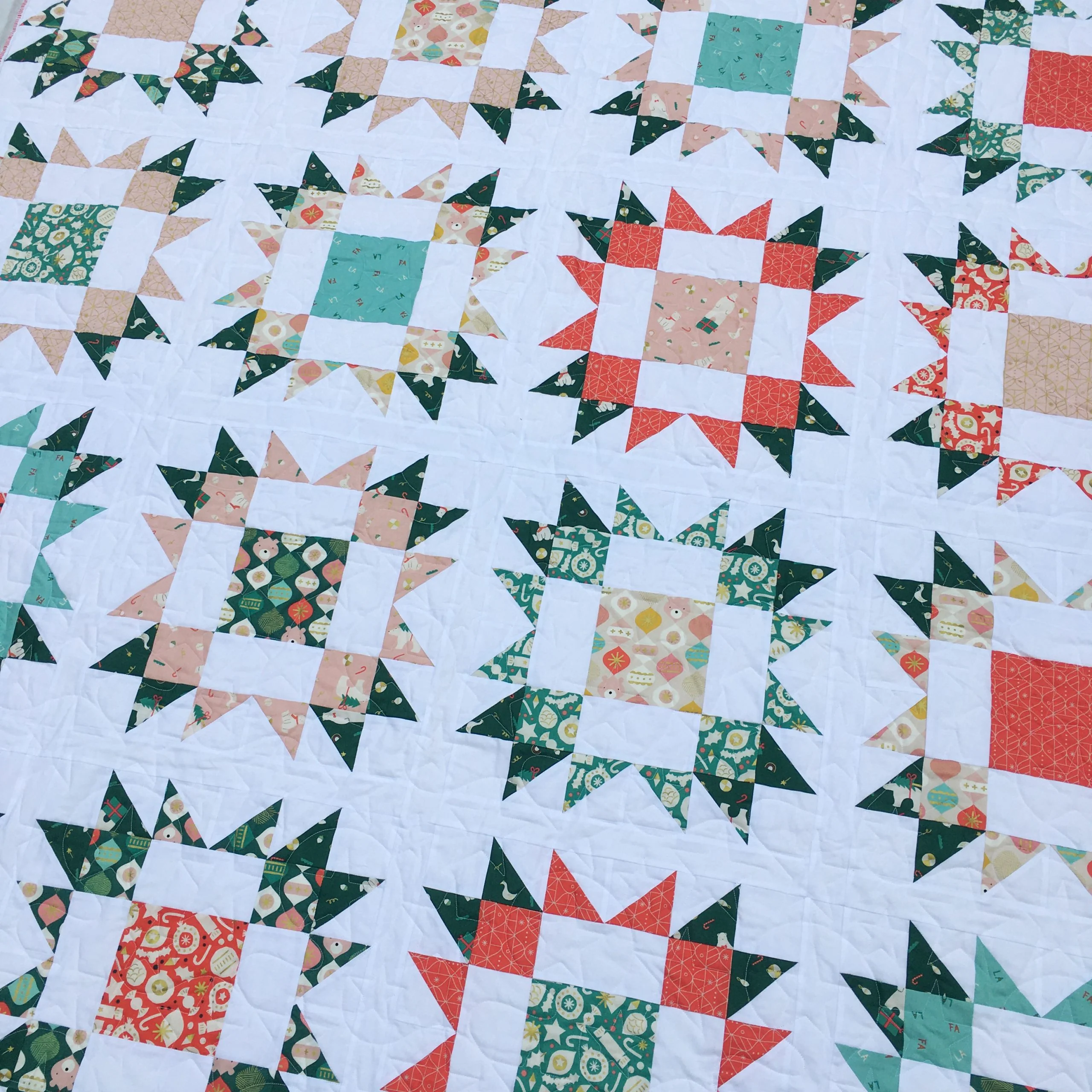 Lou Orth Designs Array Quilt PDF - Image 3