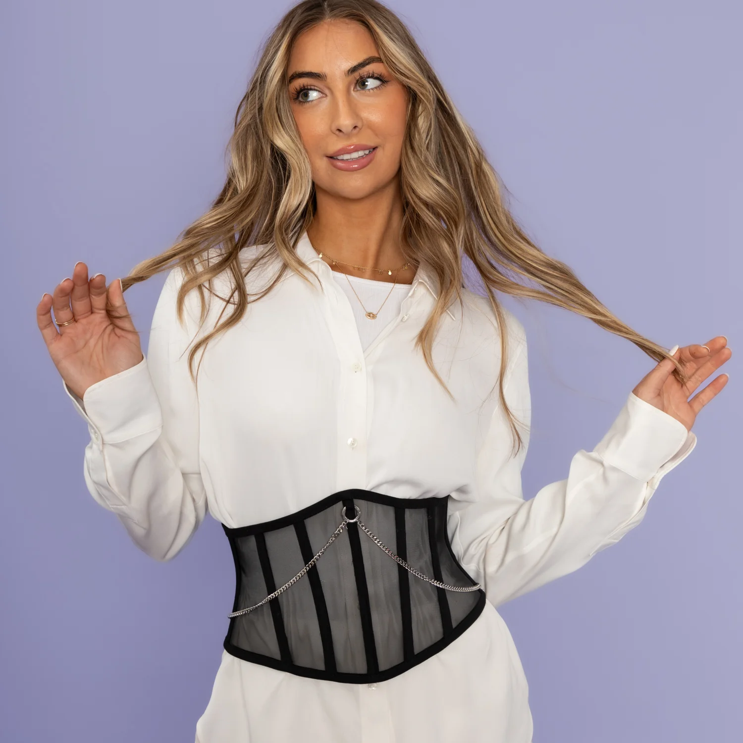 Madalynne Annabelle Corset - Image 3
