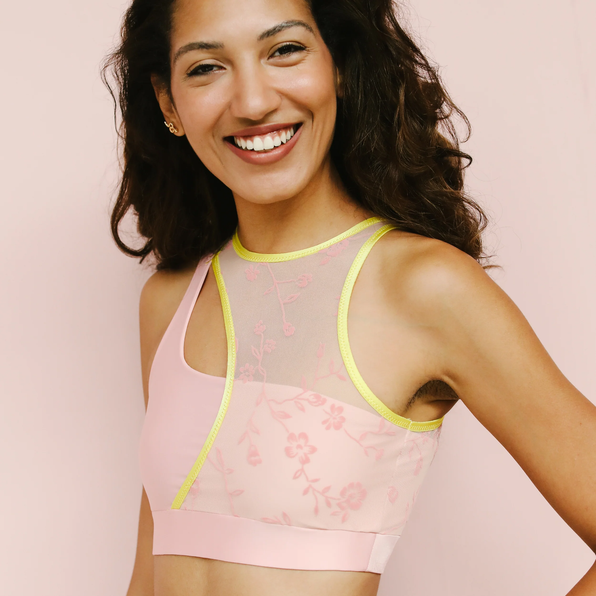 Madalynne Roxie Bralette, Sports Bralette & Swim Top - Image 11