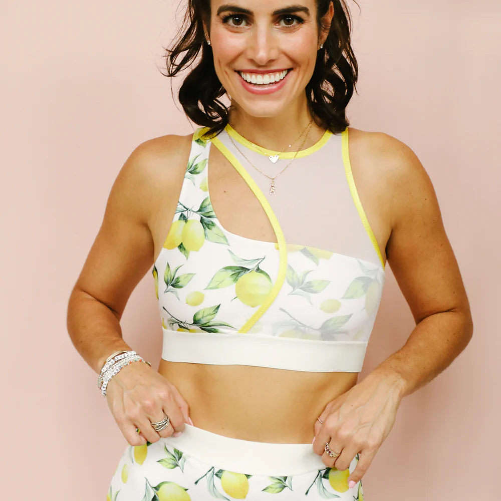 Madalynne Roxie Bralette, Sports Bralette & Swim Top - Image 6