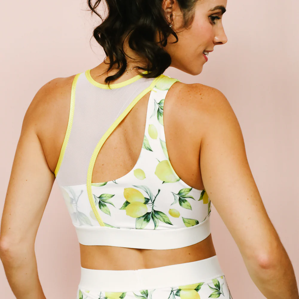 Madalynne Roxie Bralette, Sports Bralette & Swim Top - Image 8