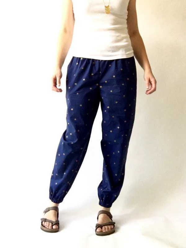 Made by Rae Luna Pants - Image 5
