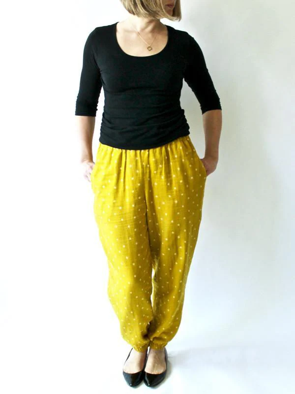 Made by Rae Luna Pants - Image 6