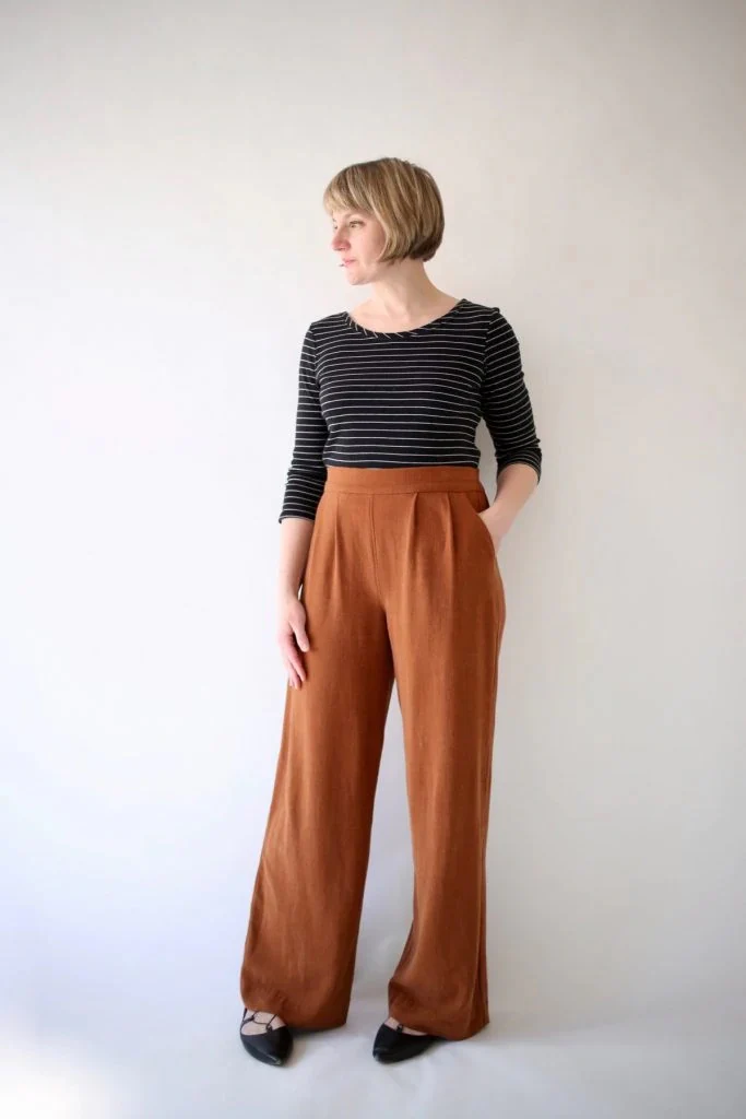 Made by Rae Rose Pants - Image 5