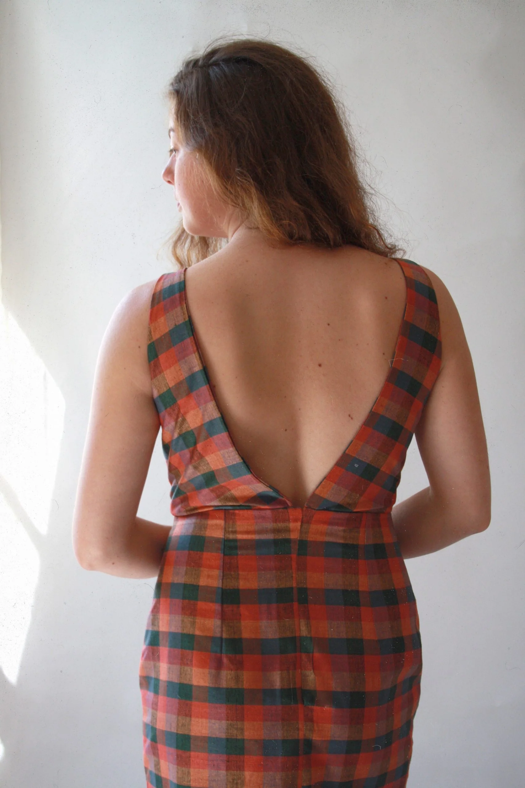 Made My Wardrobe Delilah Dress - Image 5