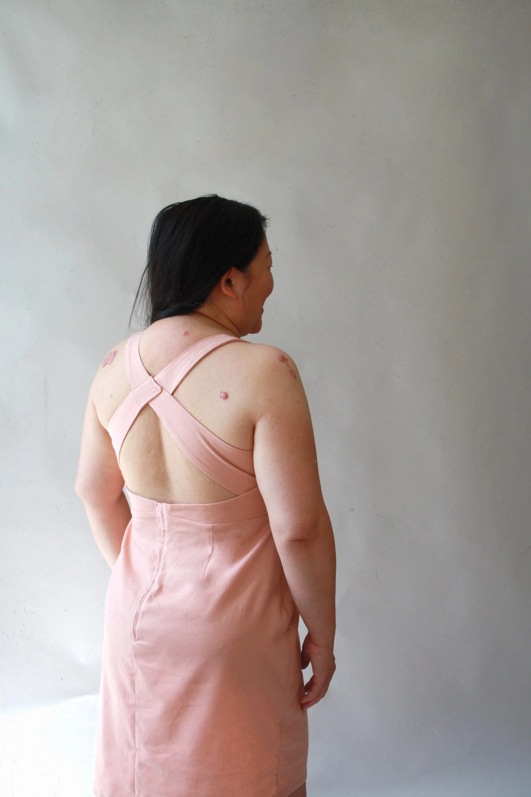 Made My Wardrobe Delilah Dress - Image 9