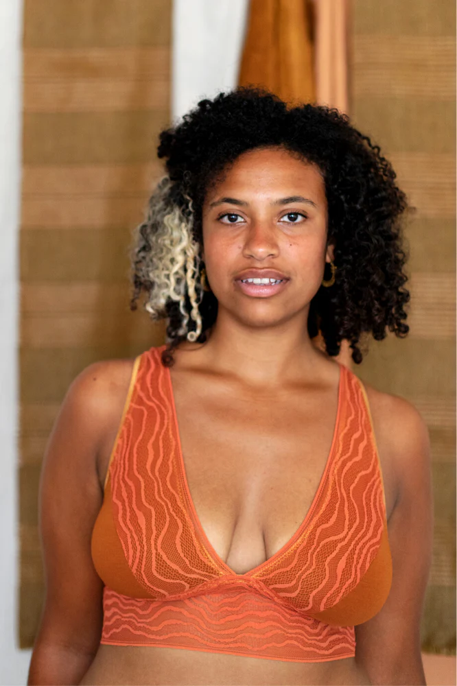 Made My Wardrobe Josie Bra and Pants - Image 11