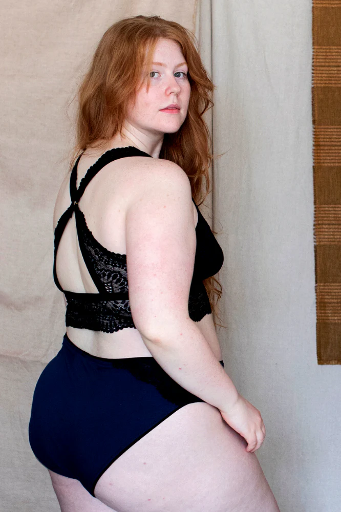 Made My Wardrobe Josie Bra and Pants - Image 12