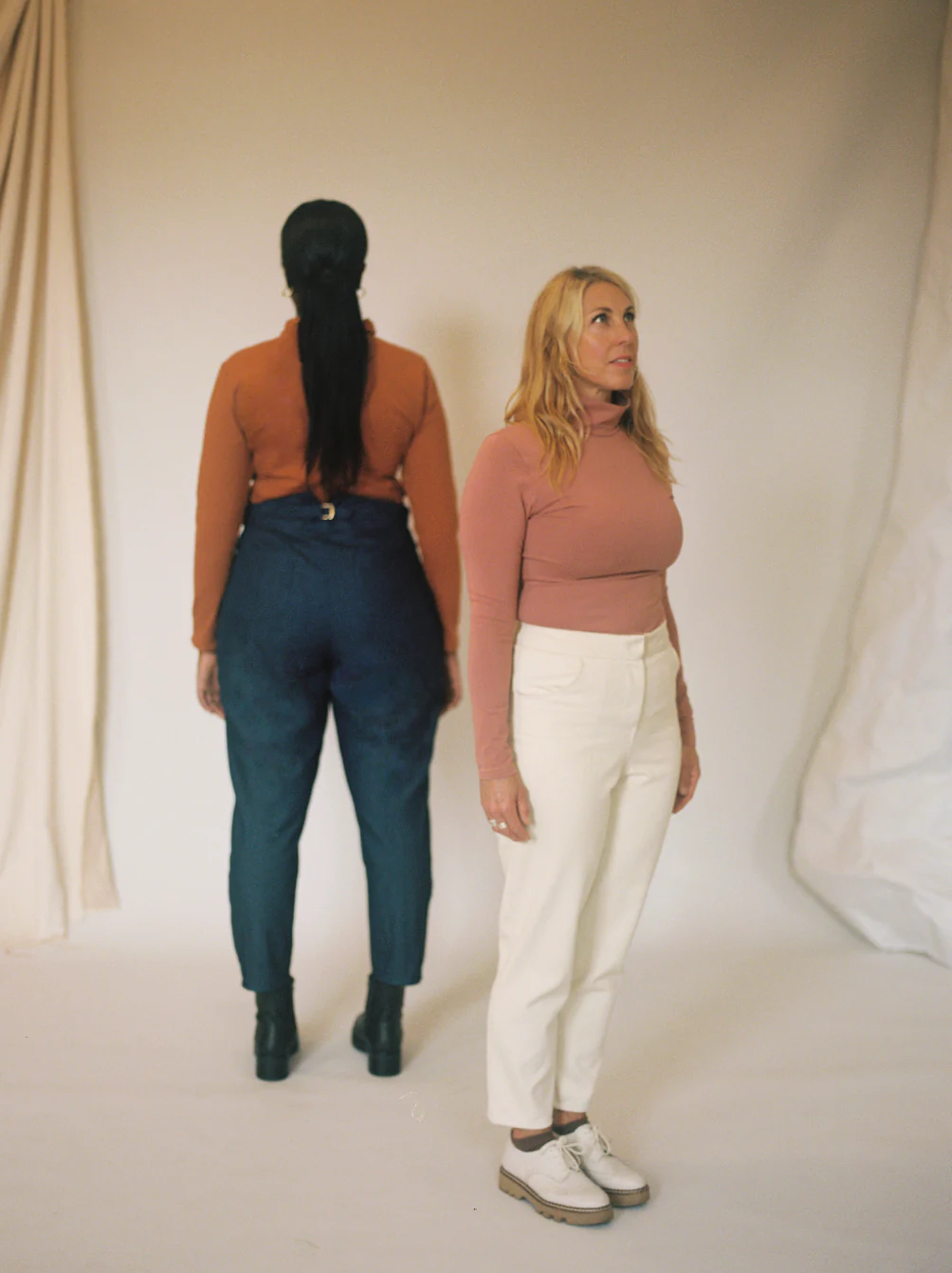 Made My Wardrobe Thelma Trousers - Image 2