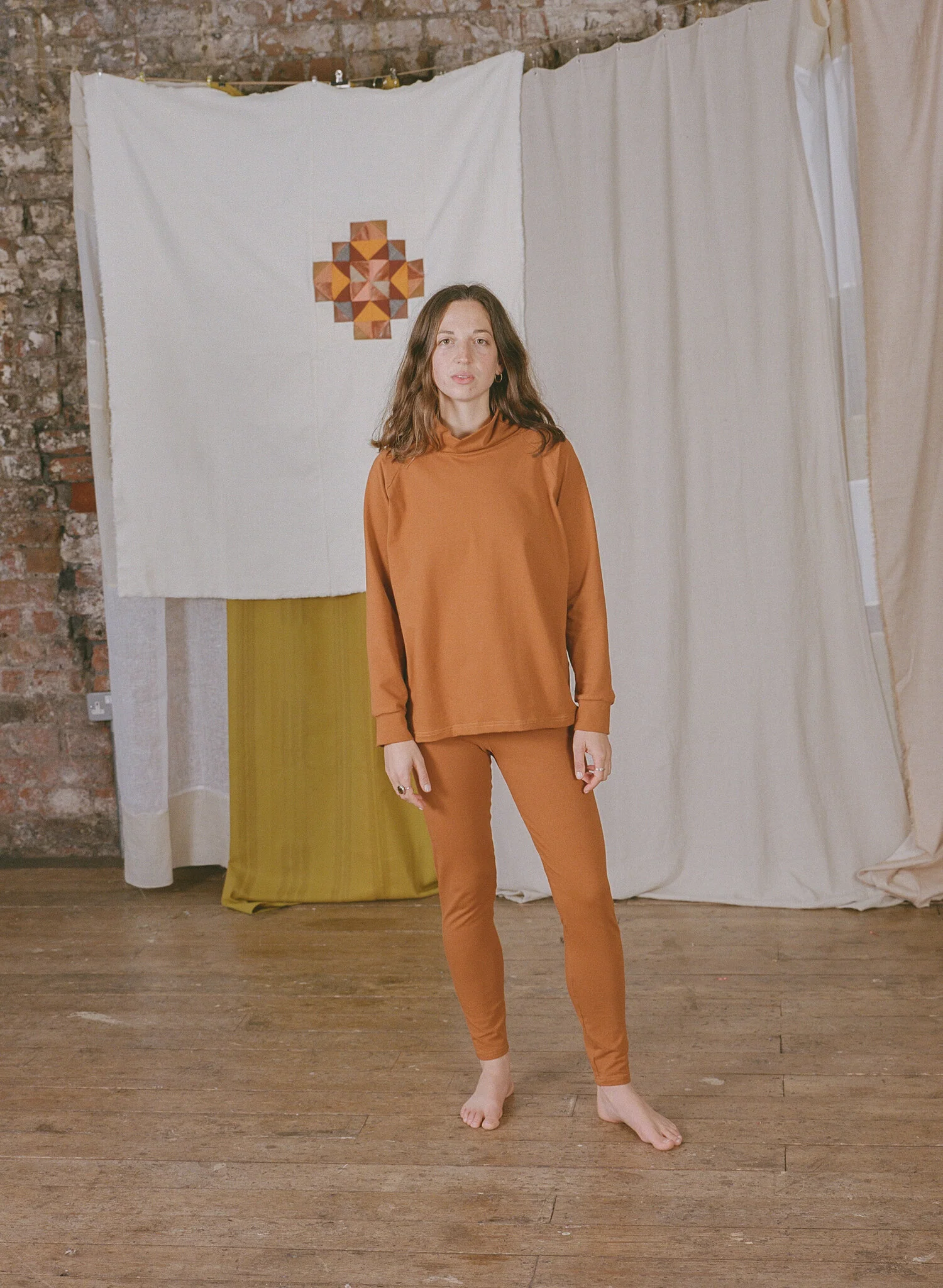Made My Wardrobe Zahra Jumper - Image 3