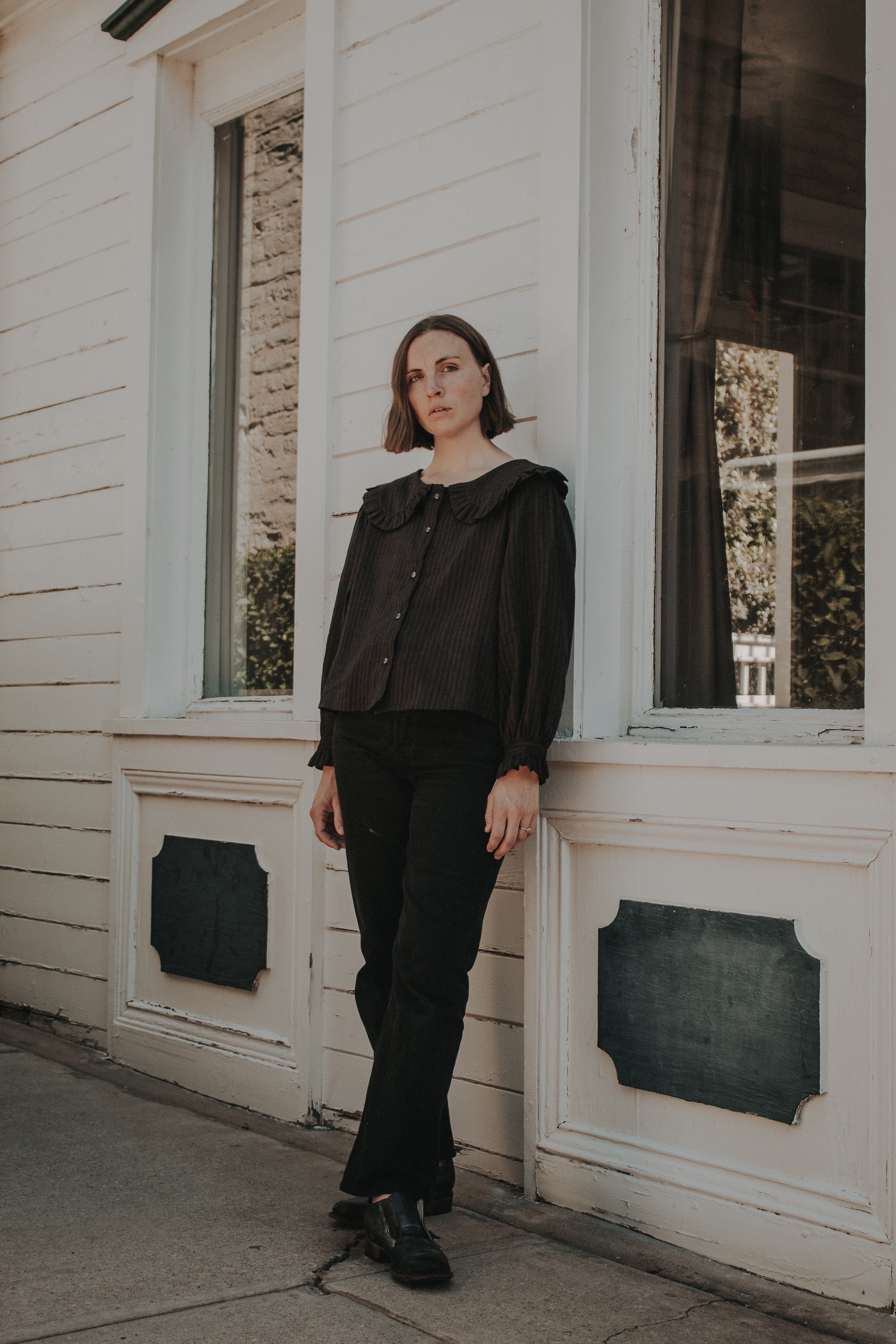 Madswick Beth Blouse - Image 5