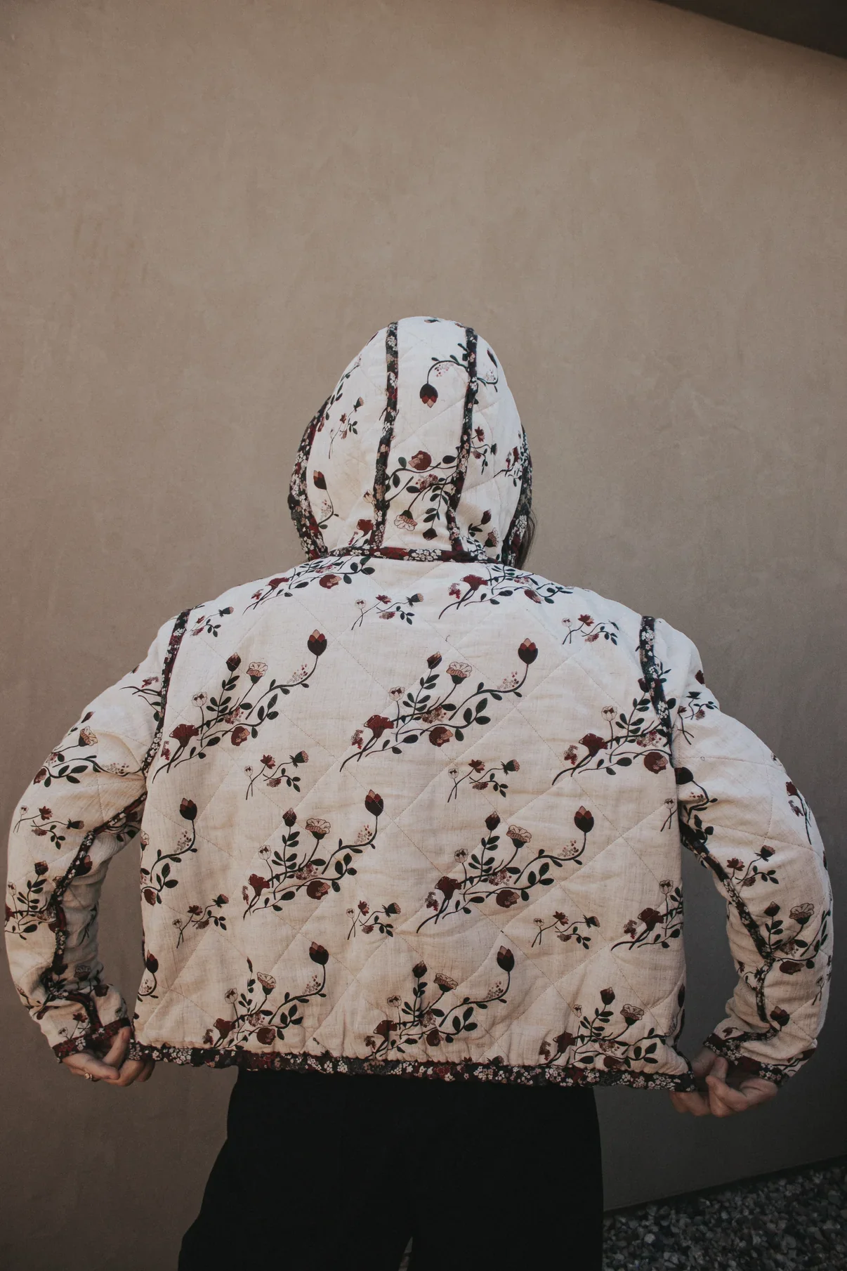 Madswick Capella Coat - Image 4