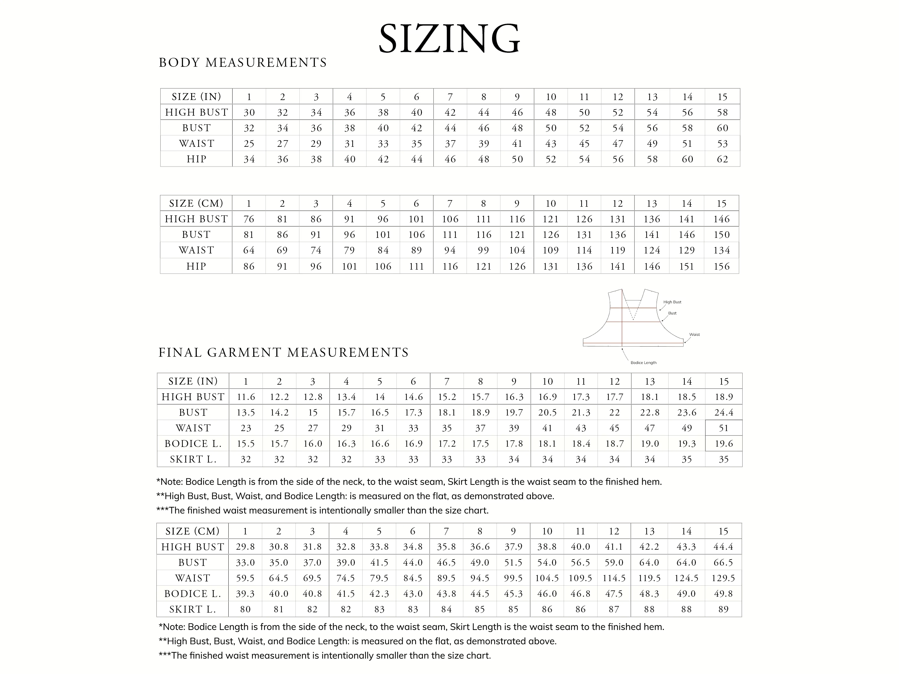 Madswick Ginkgo Pinafore - Image 21