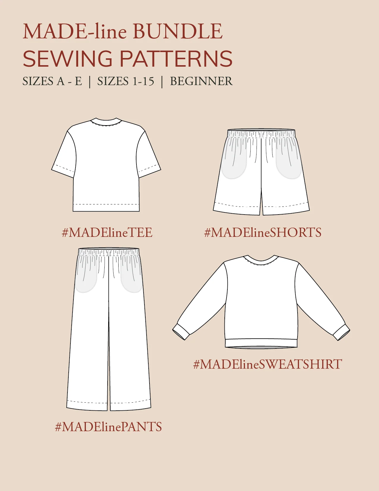 Madswick MADE-line Bundle - Image 18