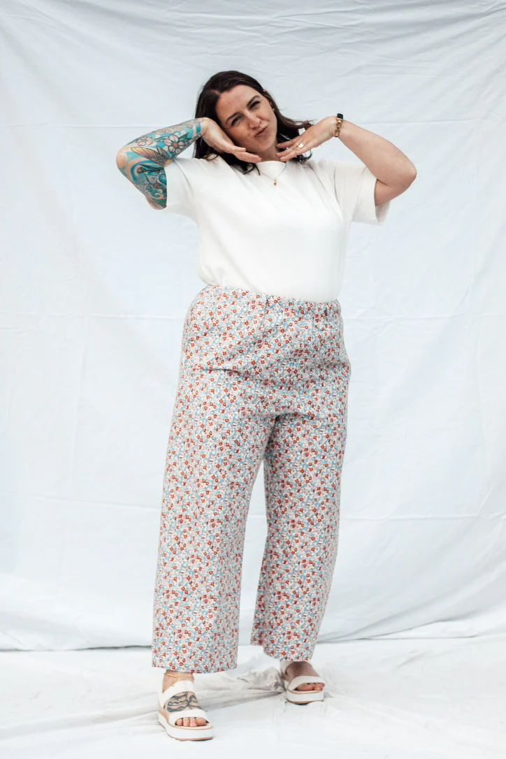 Madswick MADE-line Pants - Image 11