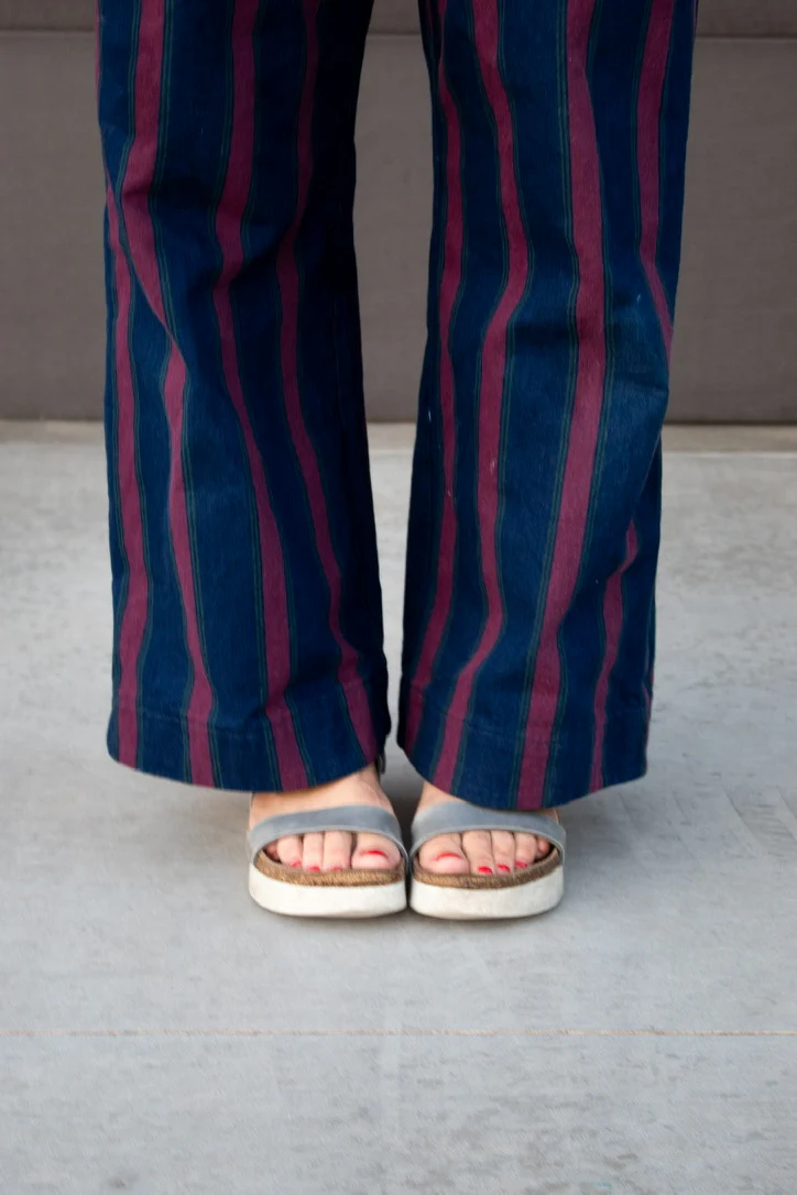 Madswick MADE-line Pants - Image 15