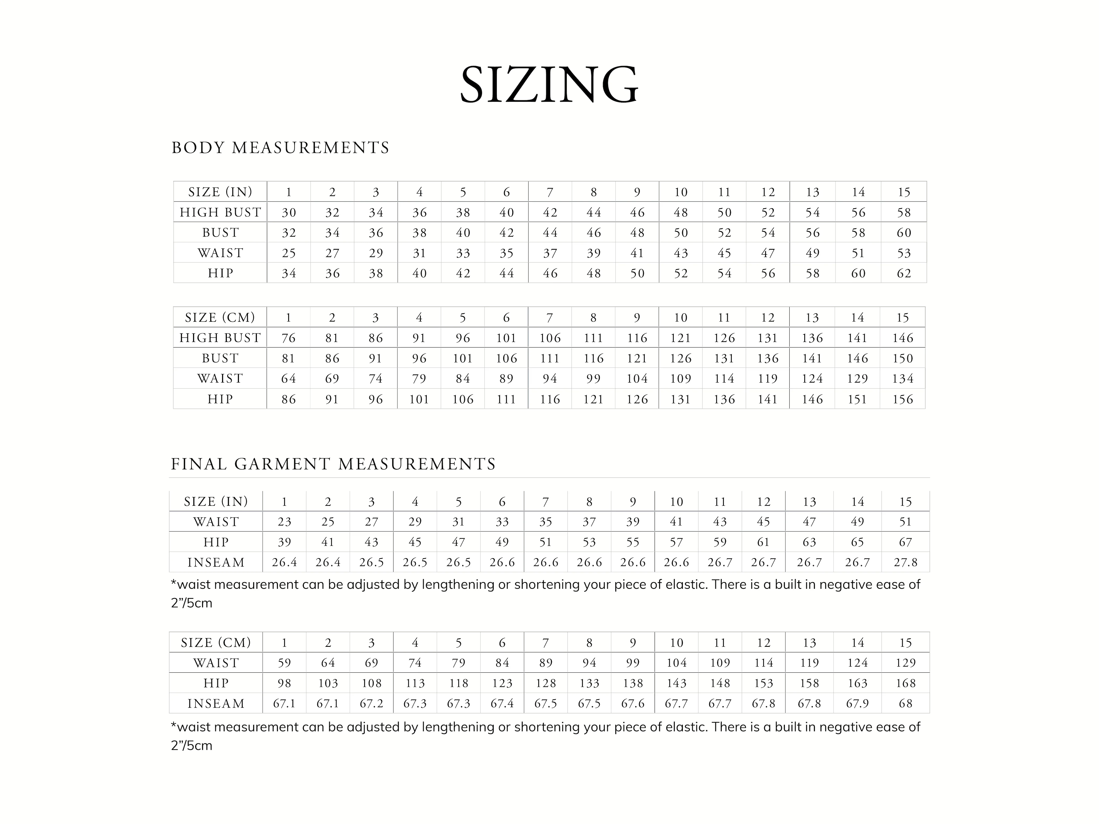 Madswick MADE-line Pants - Image 18