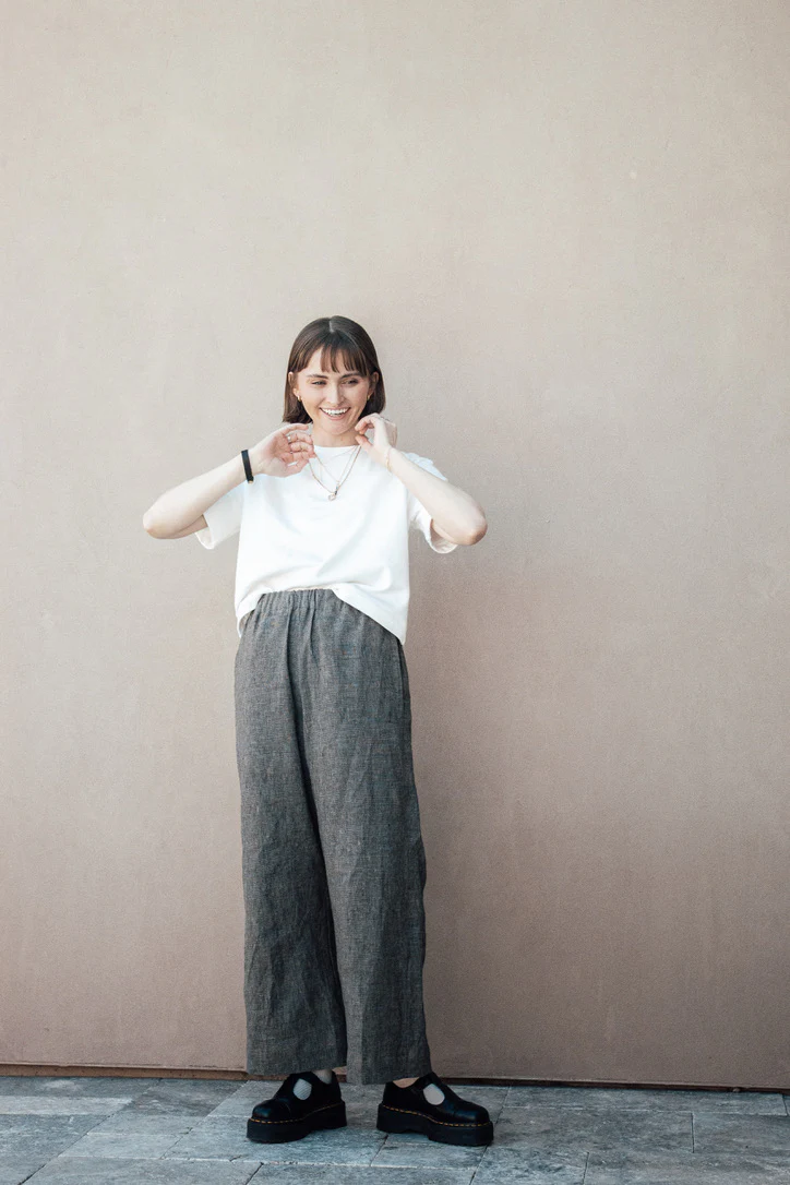 Madswick MADE-line Pants - Image 3