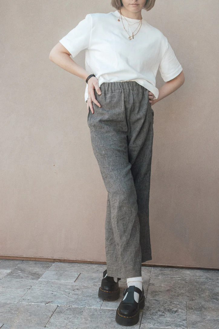 Madswick MADE-line Pants - Image 4