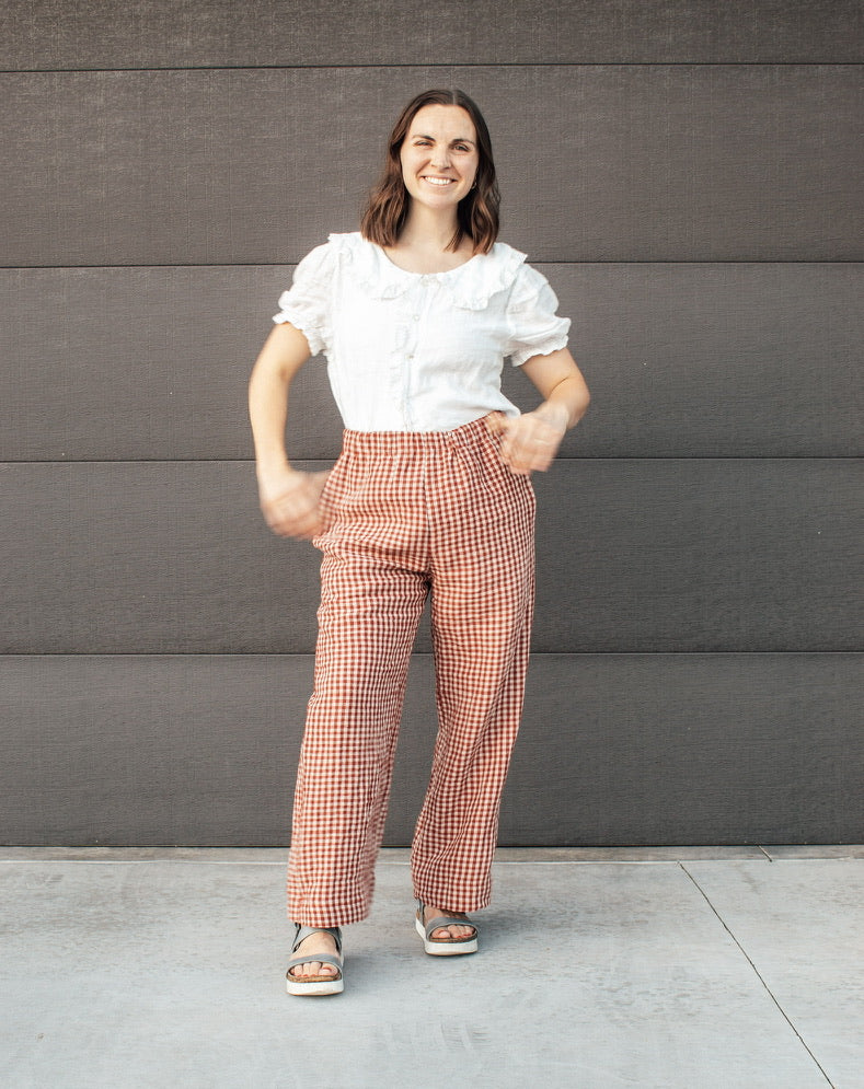 Madswick MADE-line Pants - Image 7