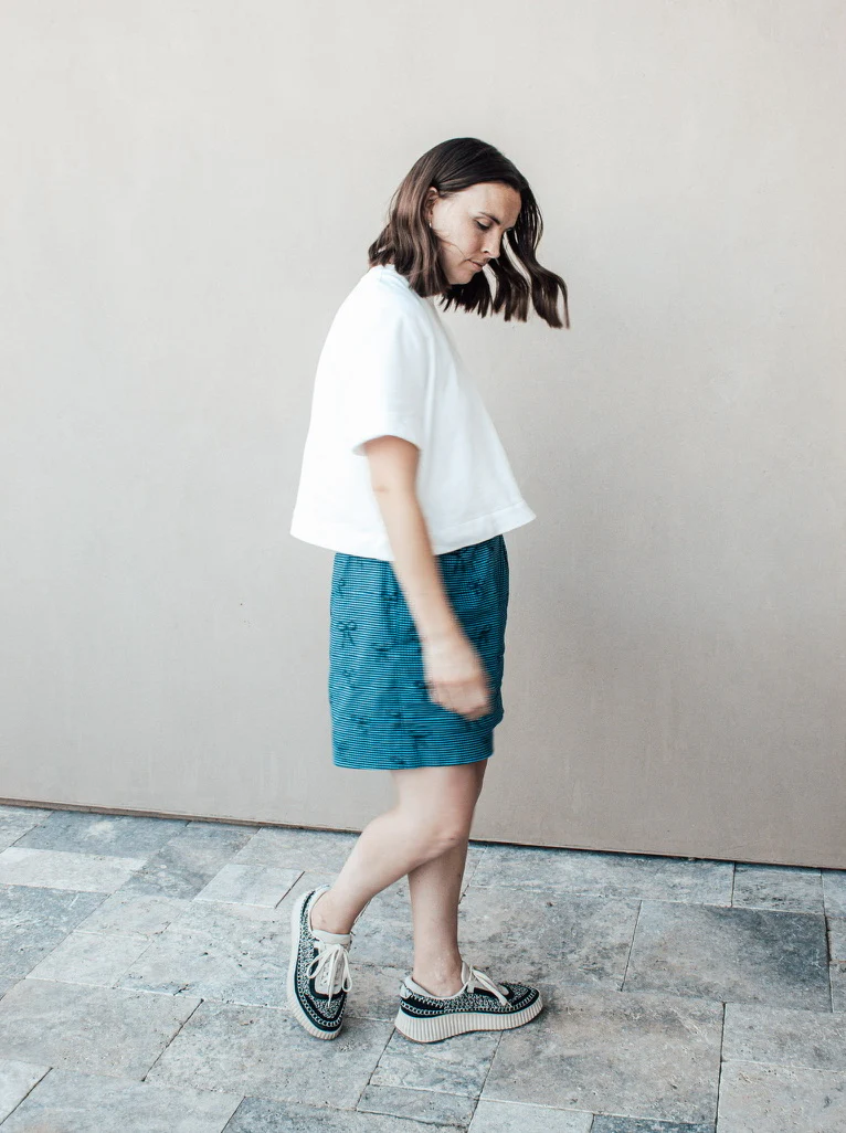 Madswick MADE-line Shorts - Image 4