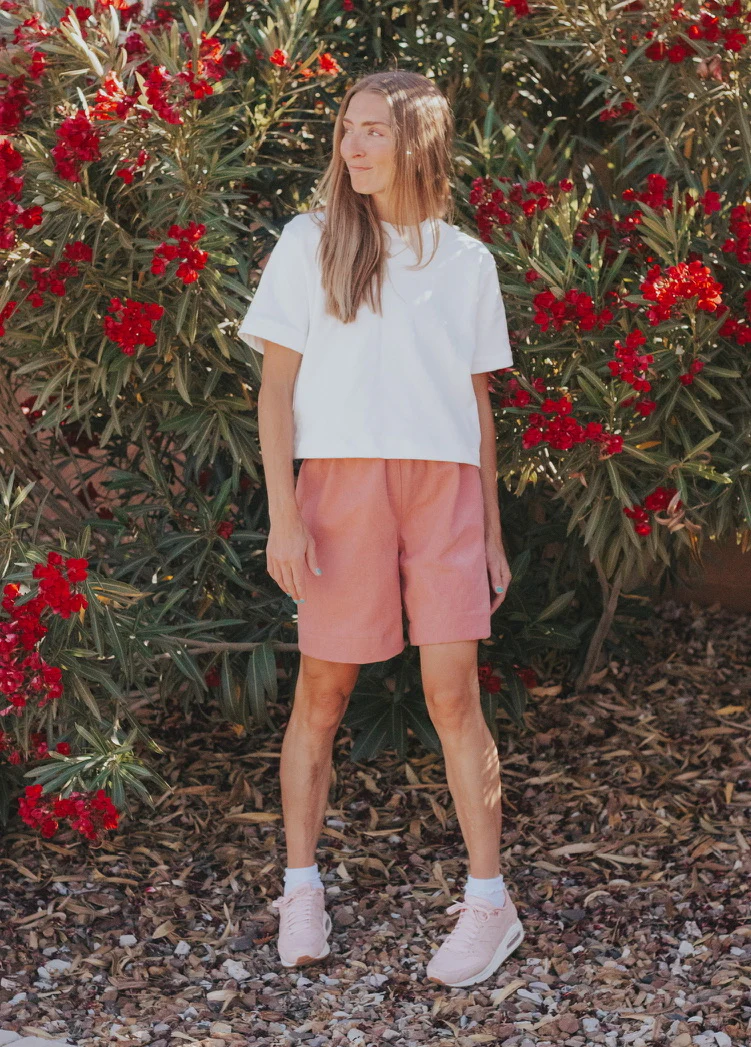 Madswick MADE-line Shorts - Image 6