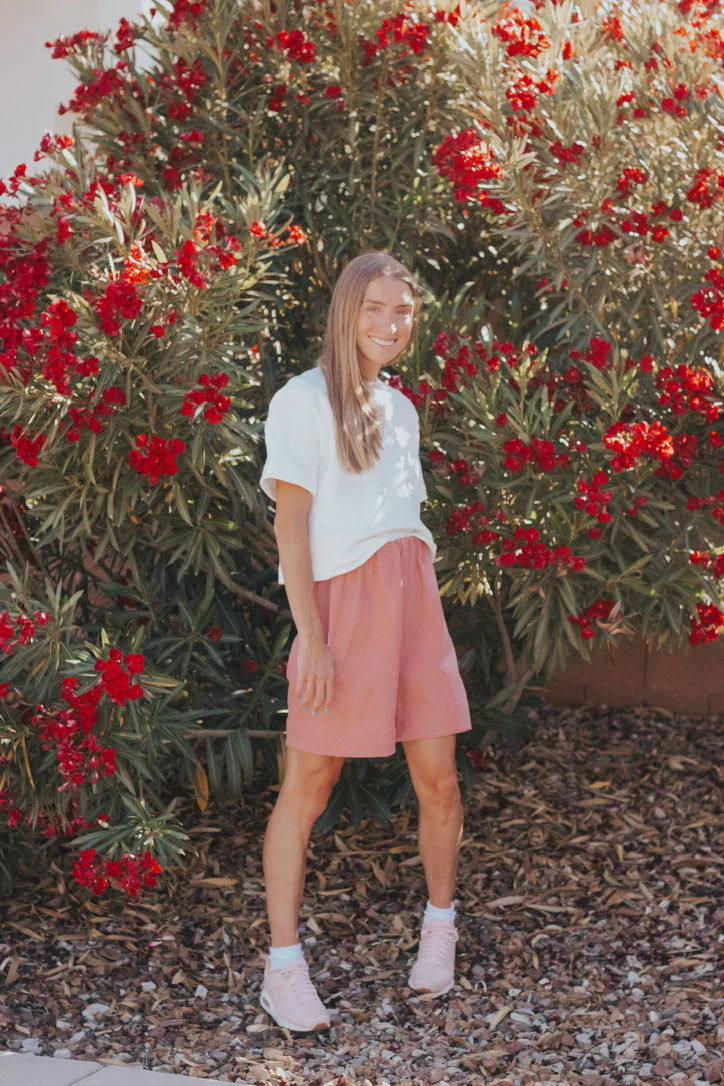 Madswick MADE-line Shorts - Image 8