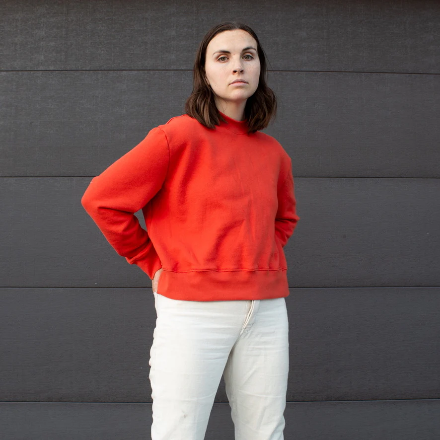 Madswick MADE-line Sweatshirt - Image 7