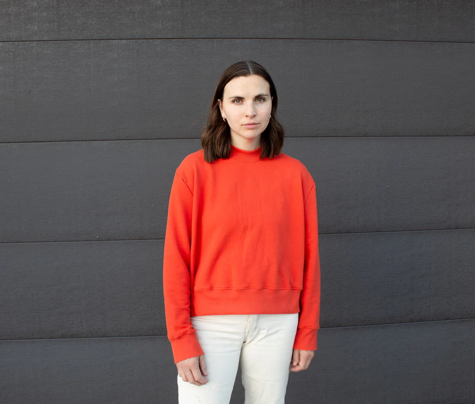 Madswick MADE-line Sweatshirt - Image 9