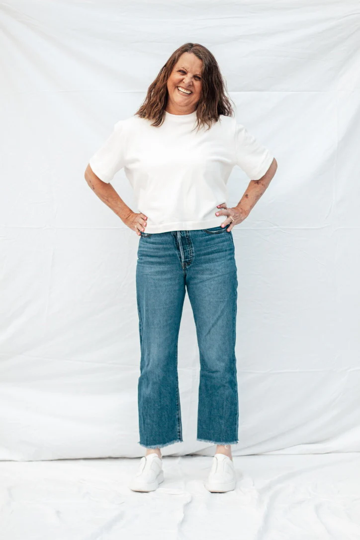 Madswick MADE-line Tee - Image 3