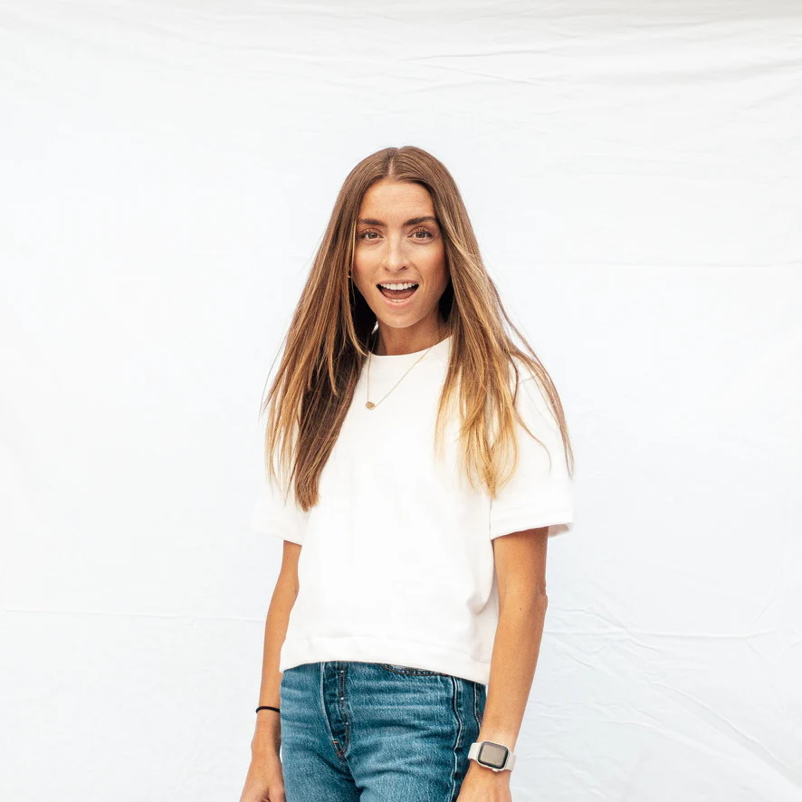 Madswick MADE-line Tee - Image 5