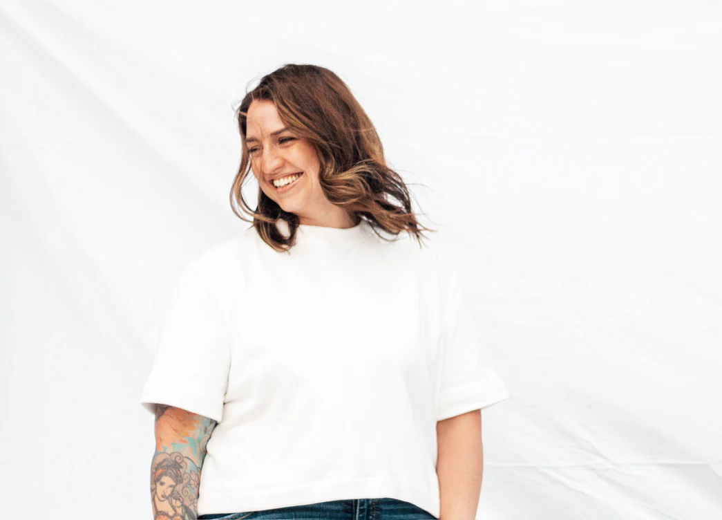 Madswick MADE-line Tee - Image 8