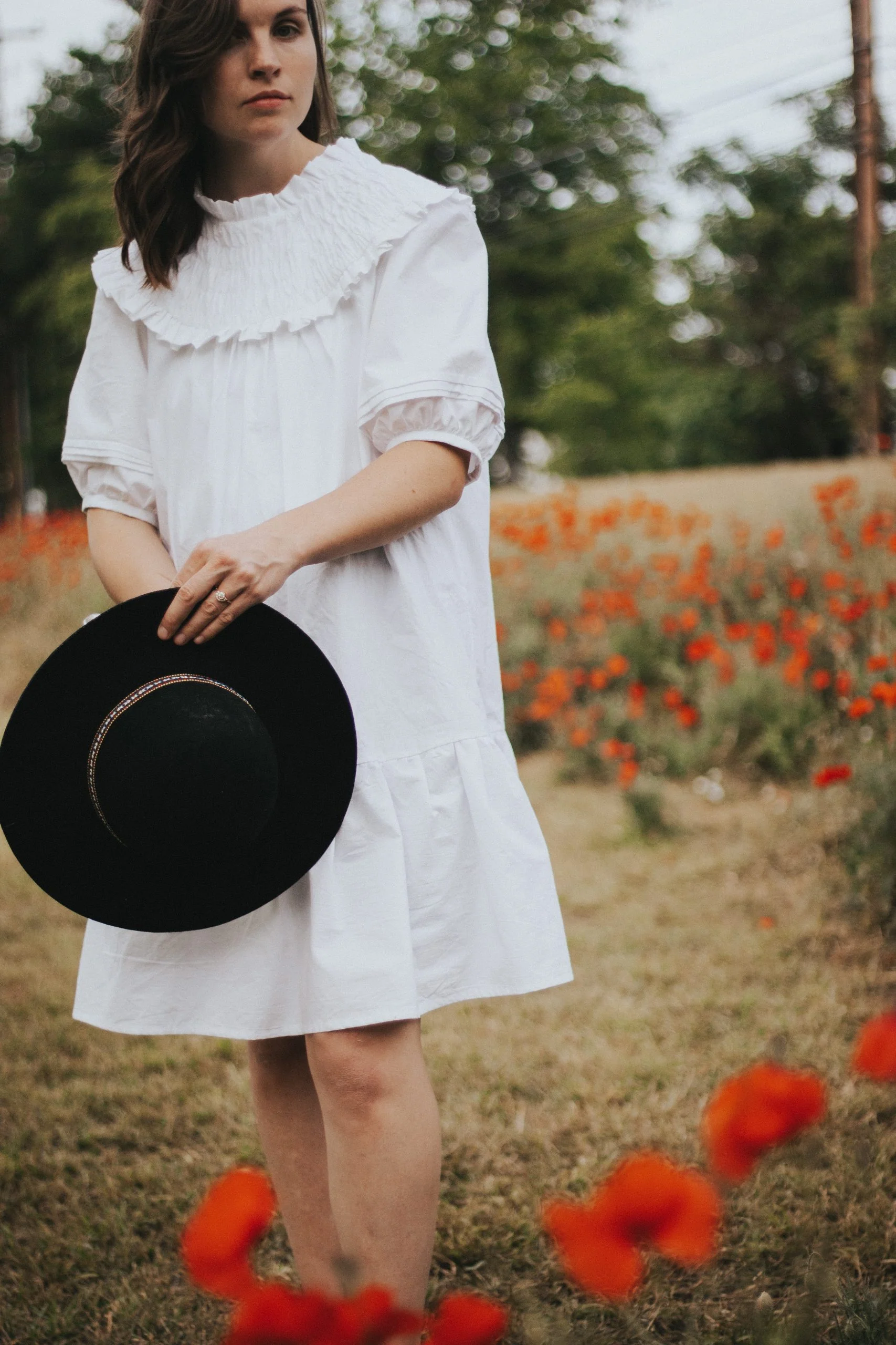 Madswick Raida Dress - Image 4