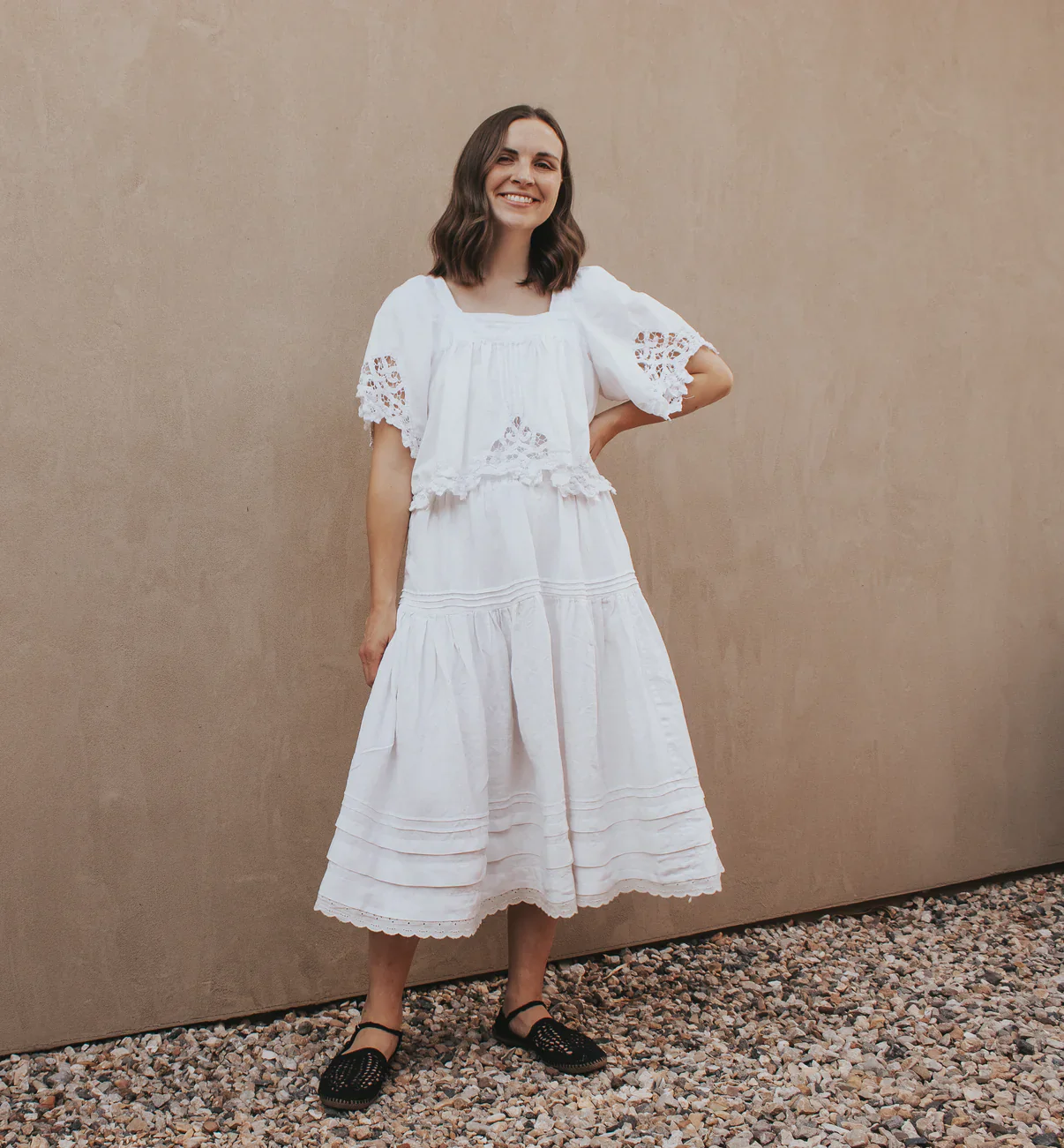 Madswick Zamora Skirt - Image 3