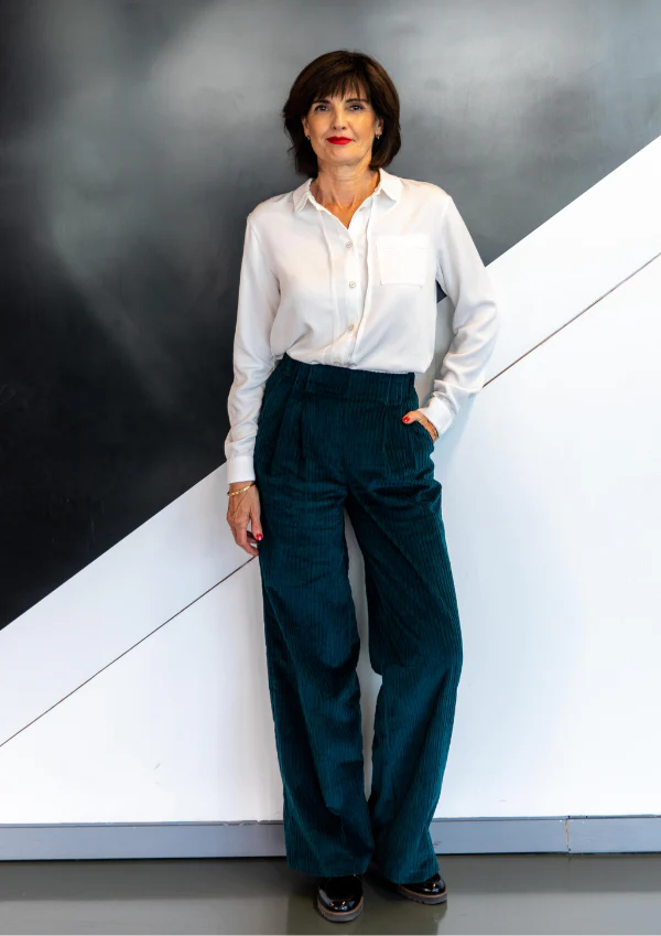Maison Fauve Brooklyn Pants - Image 8
