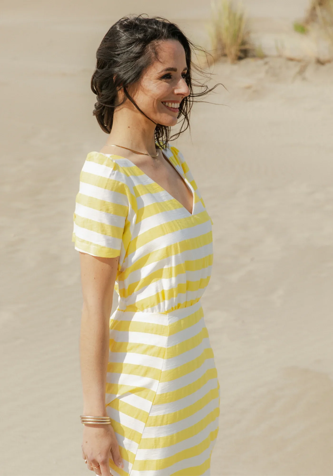 Maison Fauve Cuba Libre Dress - Image 10