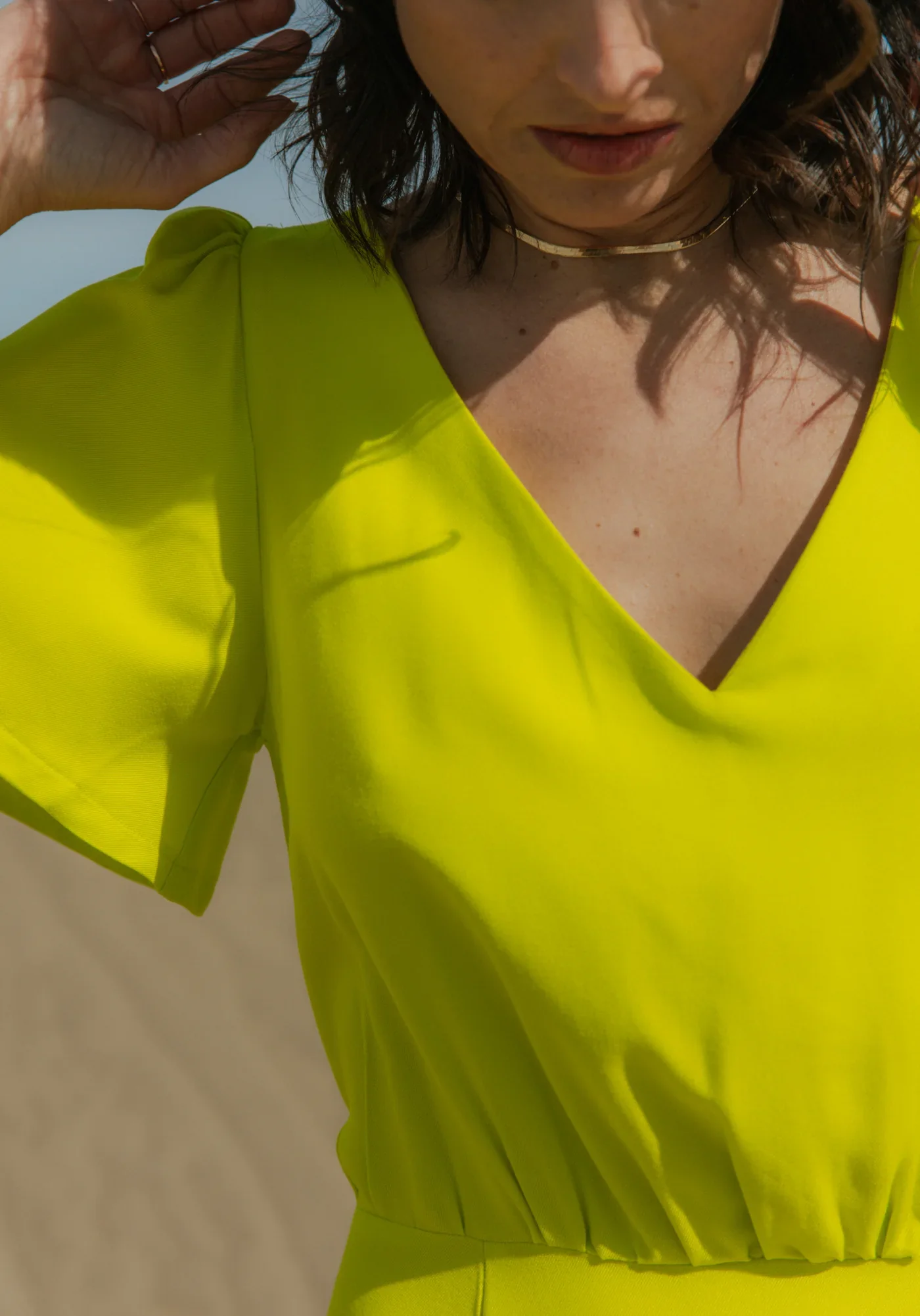 Maison Fauve Cuba Libre Dress - Image 13