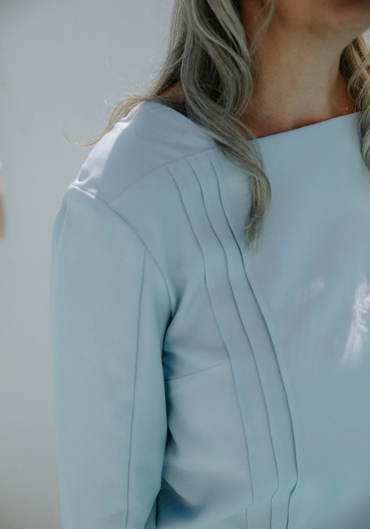 Maison Fauve Déferlante Blouse - Image 3