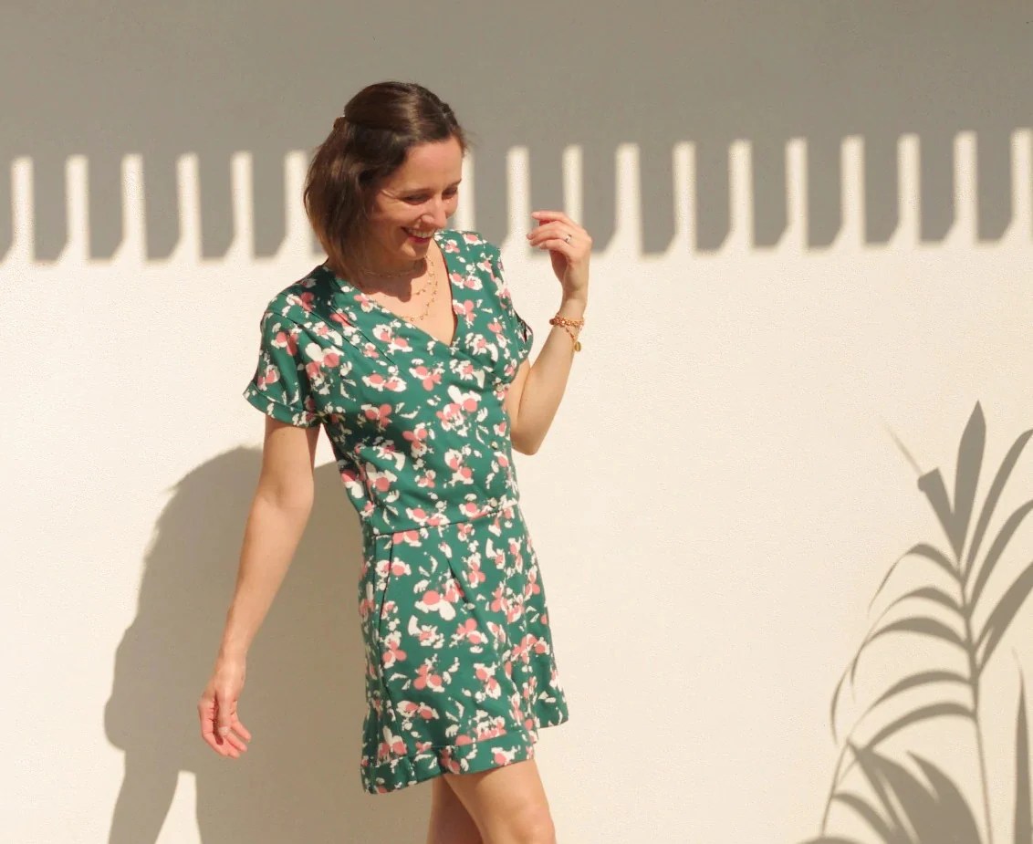 Maison Fauve Eclipse Playsuit and Dress - Image 13
