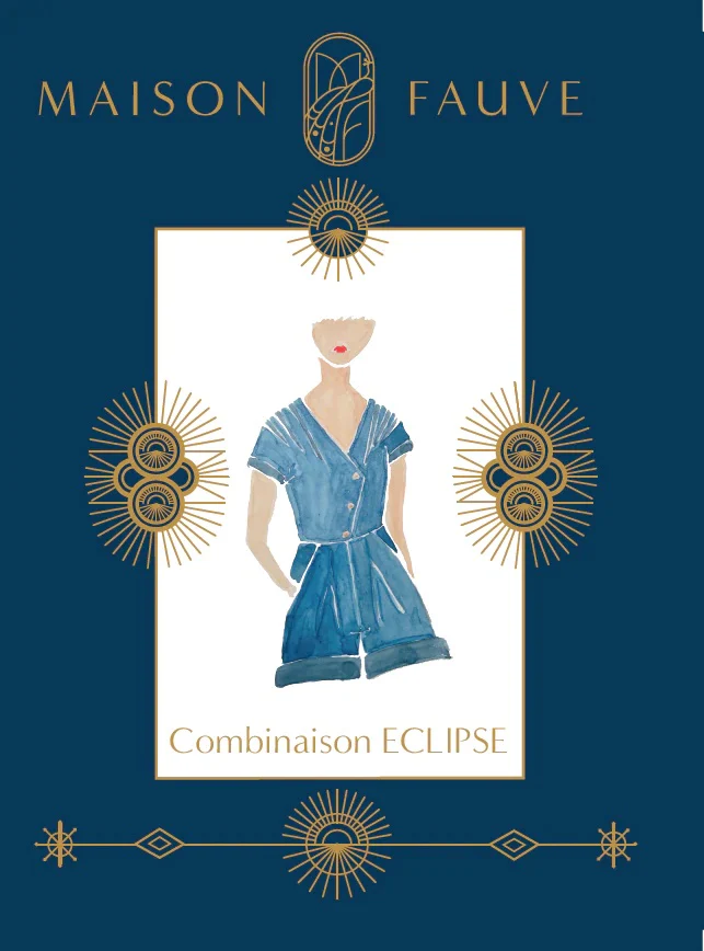 Maison Fauve Eclipse Playsuit and Dress - Image 15