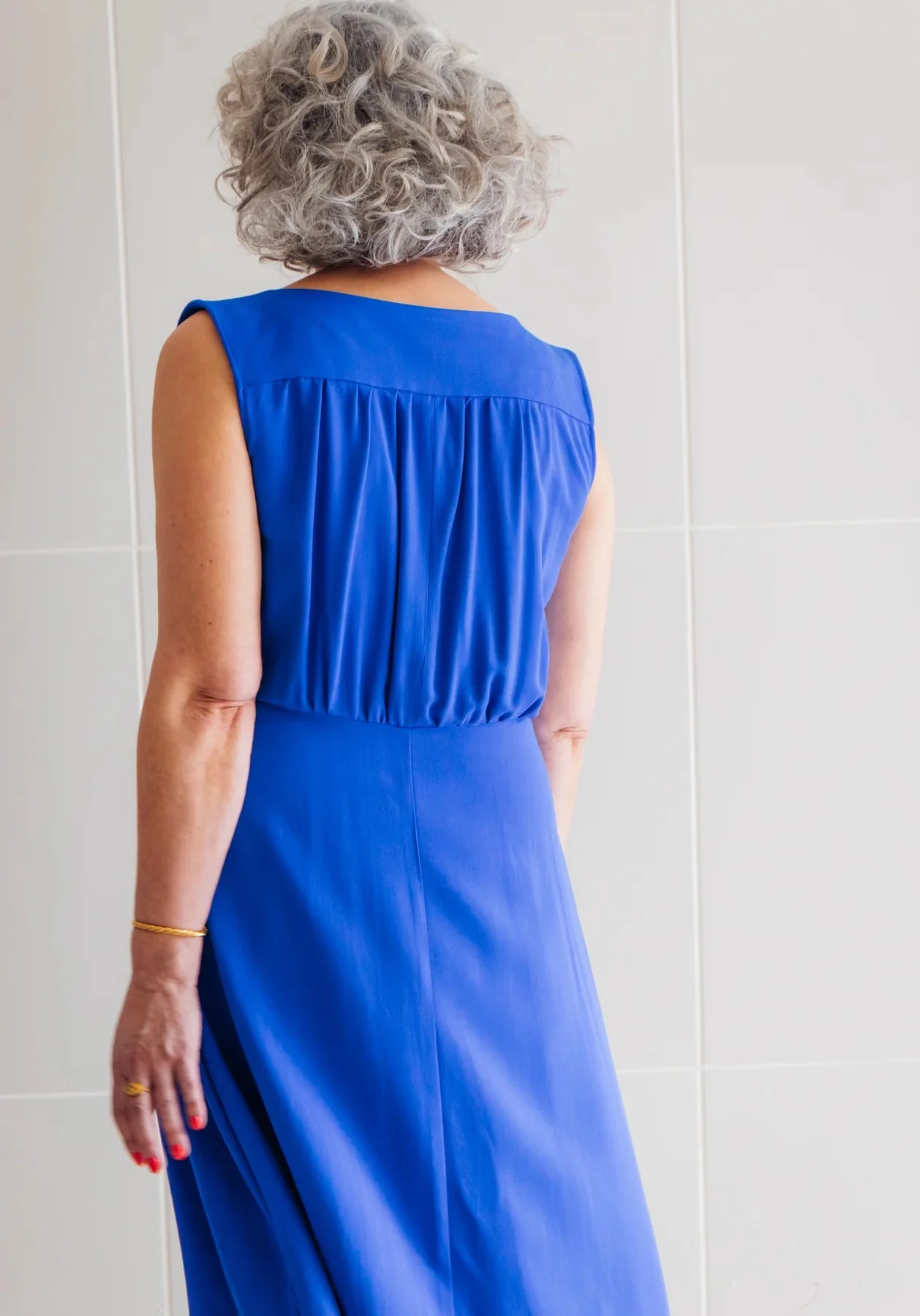 Maison Fauve Haut Vol Dress - Image 8