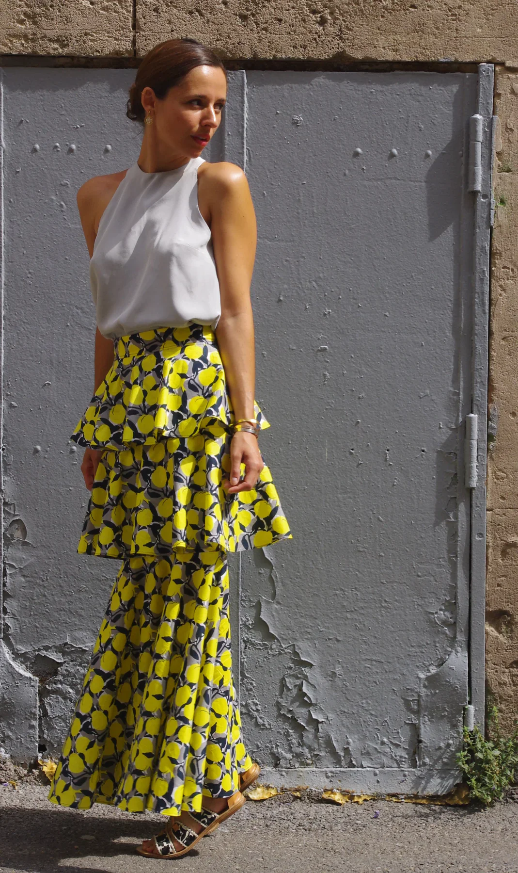 Maison Fauve Highland Skirt - Image 10