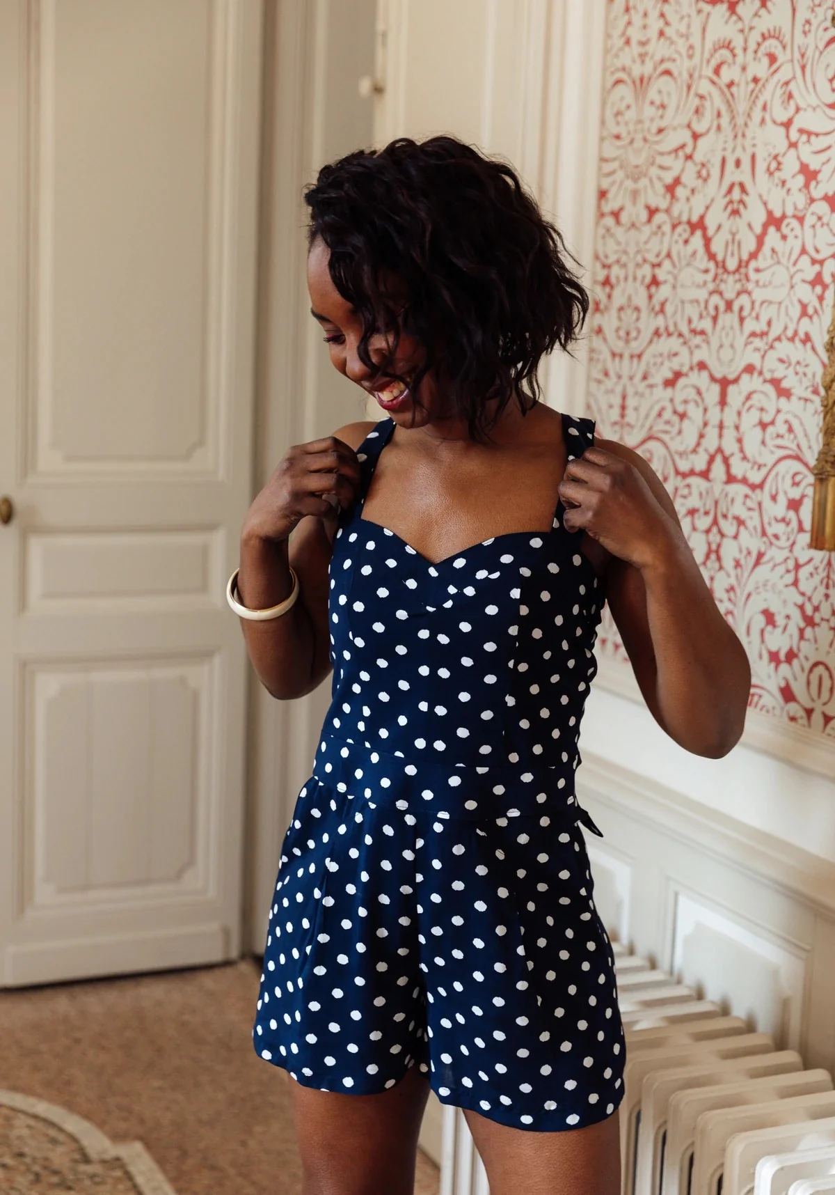 Maison Fauve Kika Playsuit and Dress - Image 7