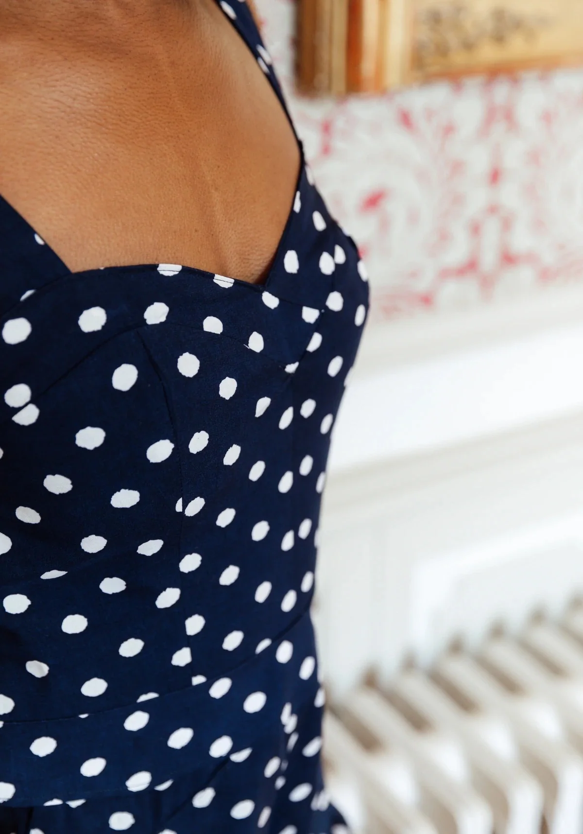 Maison Fauve Kika Playsuit and Dress - Image 8