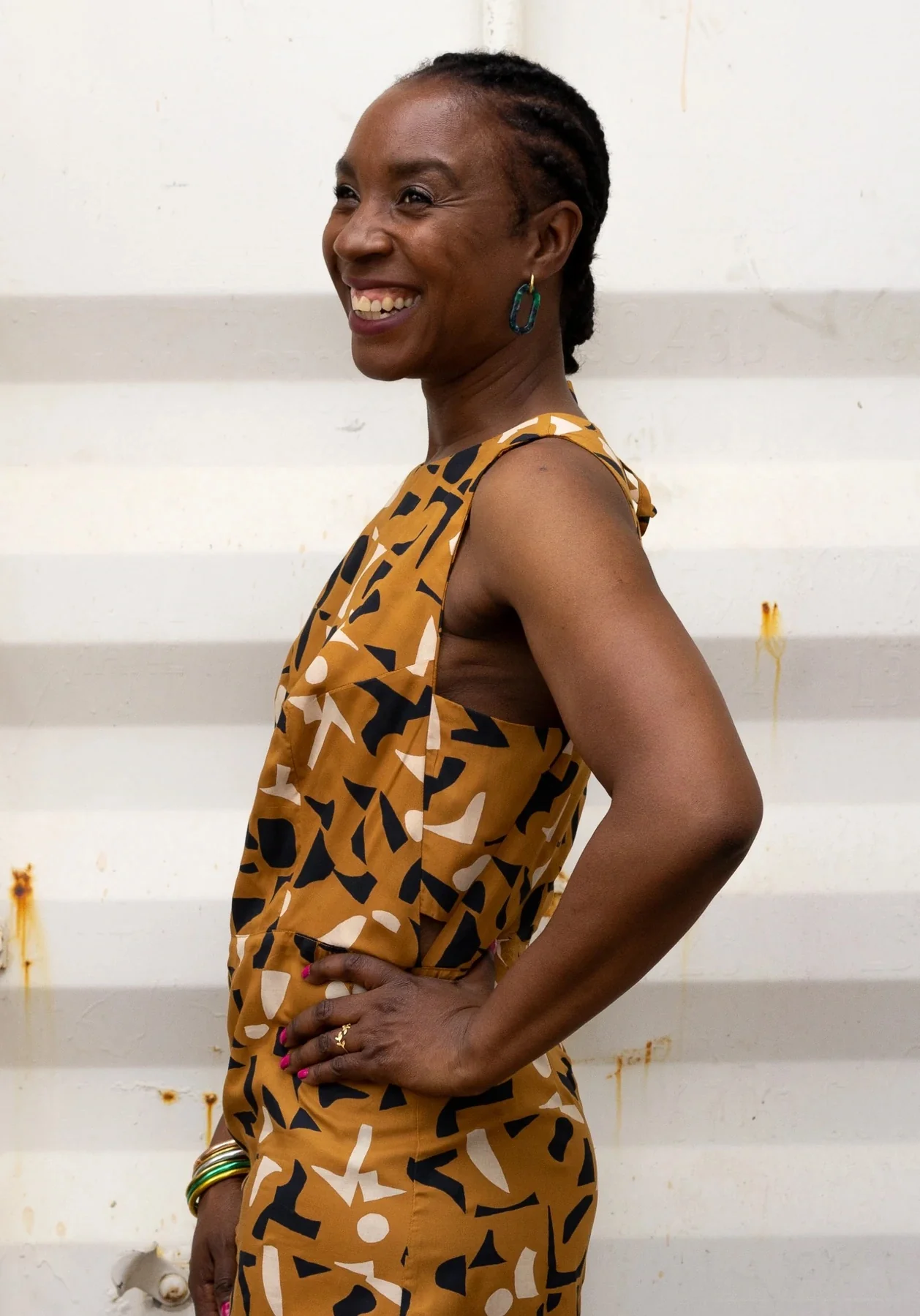 Maison Fauve Luz Dress and Playsuit - Image 5